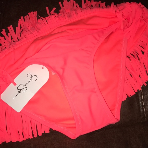 Jessica Simpson Swimsuit NWT - Picture 6 of 8